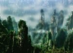 Wulingyuan Scenic Area