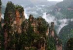 Wulingyuan Scenic Area