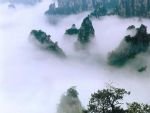 Wulingyuan Scenic Area