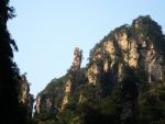 Wulingyuan Scenic Area
