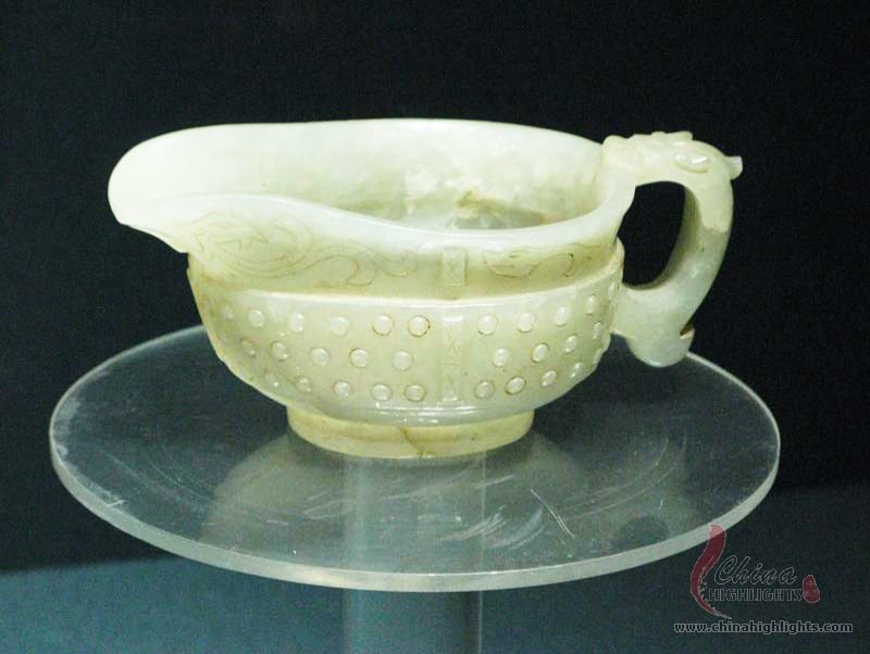 Henan National Museum
