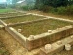 Shang Dynasty Ruins Shang Dynasty Ruins