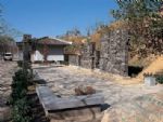 Shang Dynasty City Wall Ruins