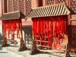 Zhengzhou Confucious Temple Zhengzhou Confucious Temple