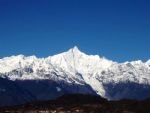 Meili Snow Mountain