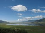 Napahai Lake