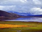 Napahai Lake