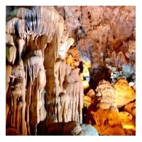 Yiling Cave, Nanning