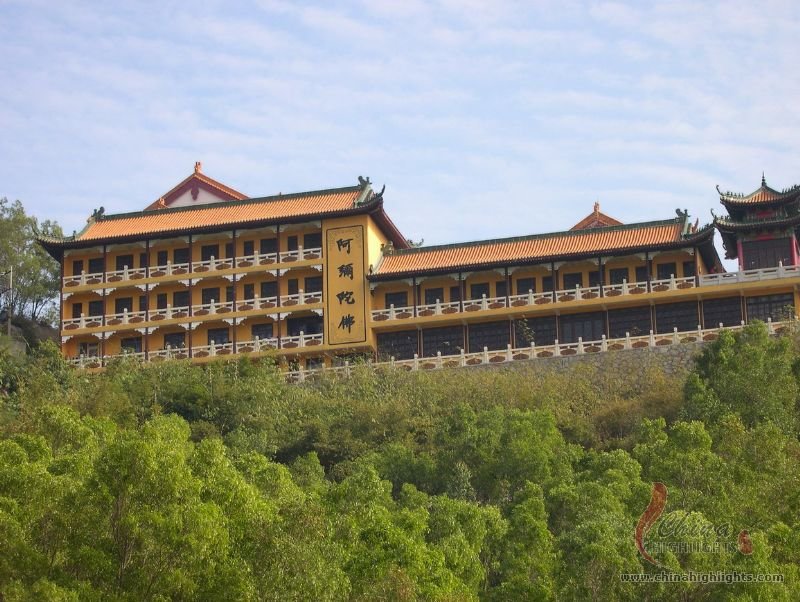 Jintai Temple
