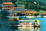 New Yuanming Palace