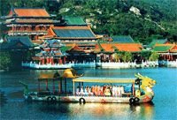 New Summer Palace