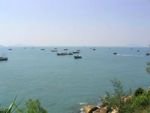 Wai Lingding Island
