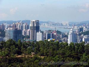 Zhuhai Zhuhai