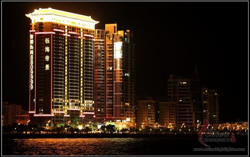 Zhuhai Nightlife