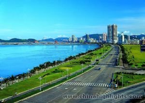 zhuhai-transportation
