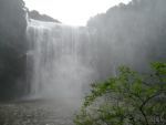 Chishui Shizhang Waterfall Group