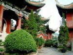 Xiangshan Temple