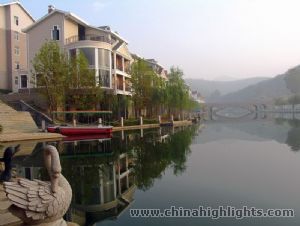 Zunyi-travel