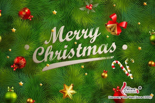 Merry Christmas to You