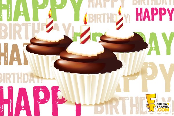 Birthday Card
