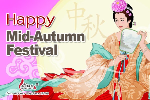 Moon Festival 2012
