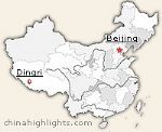 Location Map Location Map