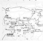 Tourist Map Tourist Map