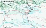 Tourist Map