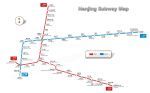Subway Map Subway Map