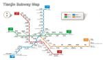 Subway Map Subway Map