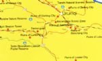 Tourist Map Tourist Map