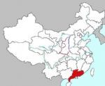 Provincial Maps