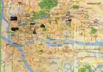 Tourist Maps