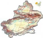 Map of Local Cities