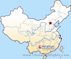 Anshun