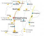 Tourist Map