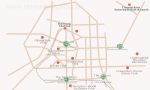 Tourist Map