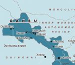 Map of the Region Map of the Region
