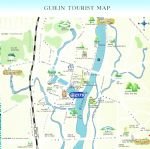 Map of the City