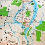 Guilin Transportation Map