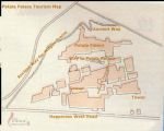 Tourist Map Tourist Map