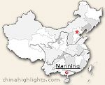 Location Map Location Map