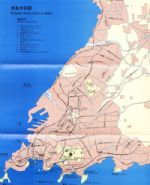 Map of the City