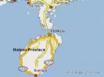 Map of the Region