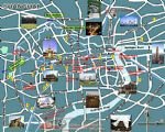 Tourist Map Tourist Map