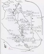 Tourist Map