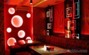 Dalian Nightlife