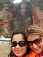 Leshan Giant Buddha Leshan Giant Buddha