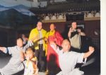 Shaolin Temple & Pagoda Forest (including Shaolin Shaolin Temple & Pagoda Forest (including Shaolin