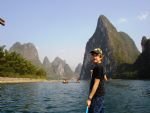 Guilin & Yangshuo Memories Tour from Hong Kong